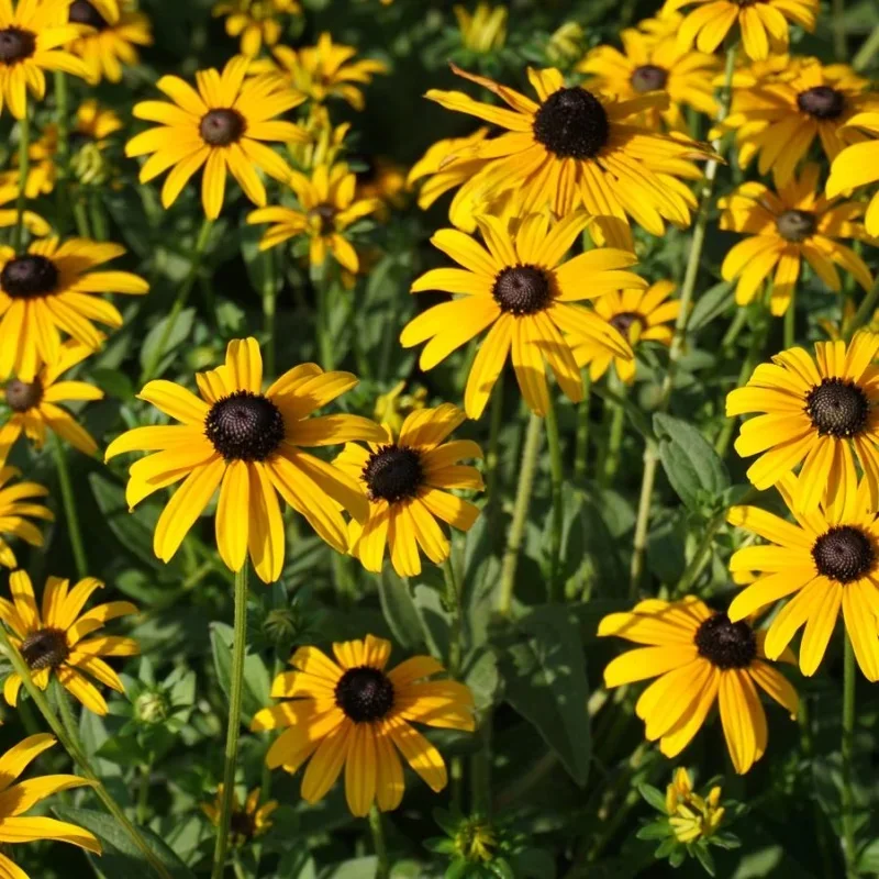 Deam's Black-Eyed Susan